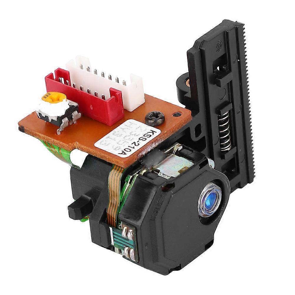 KSS-210A Far Infrared Laser Lens Continuous Single Channel High Speed Optical Sensor