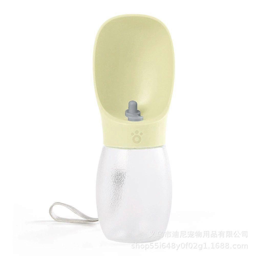 Automatic Pet Feeder And Water Fountain 2 In 1, Non-slip Circulating Cat Dog Bowl