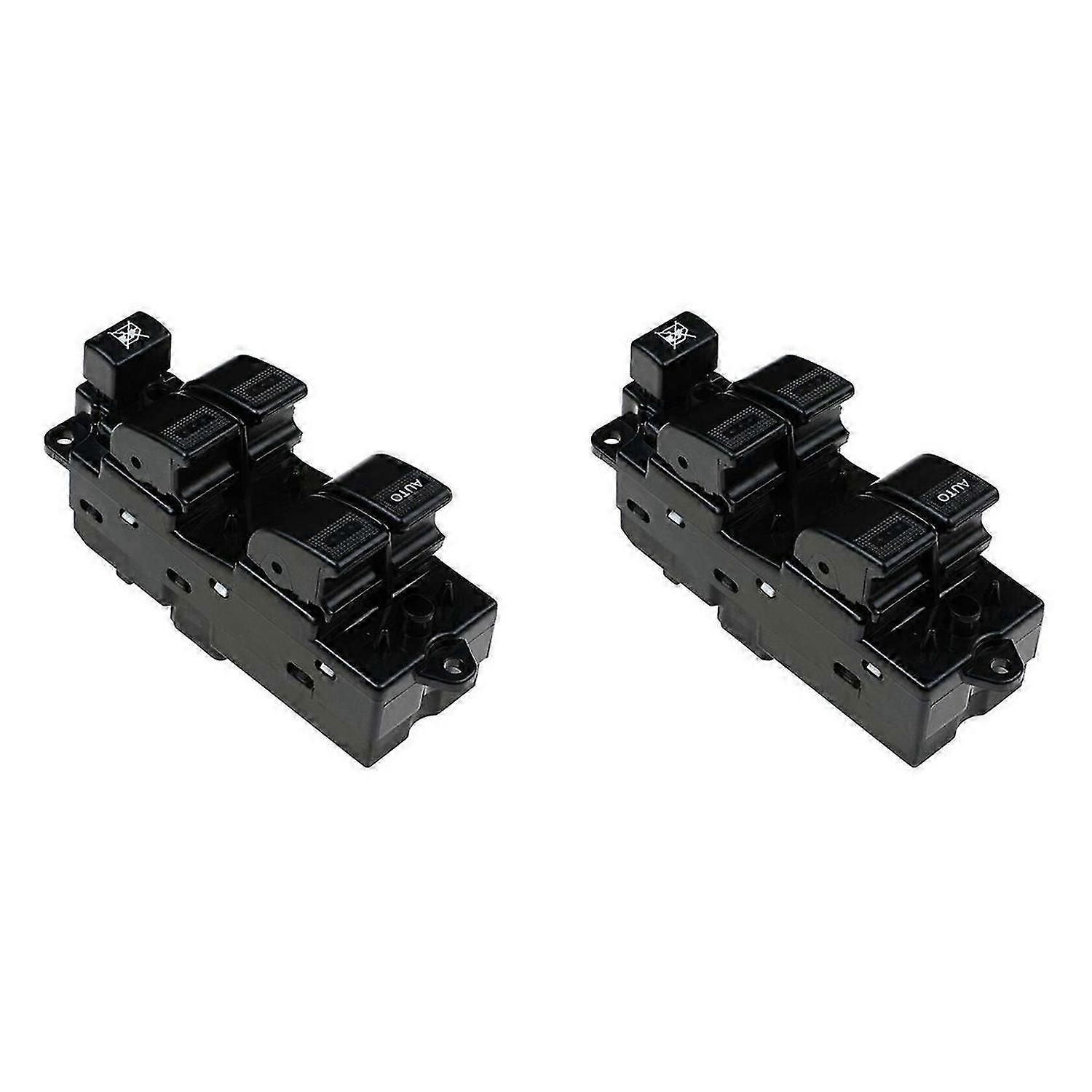 Electric Power Window Master Control Switch for 6 2003-2012