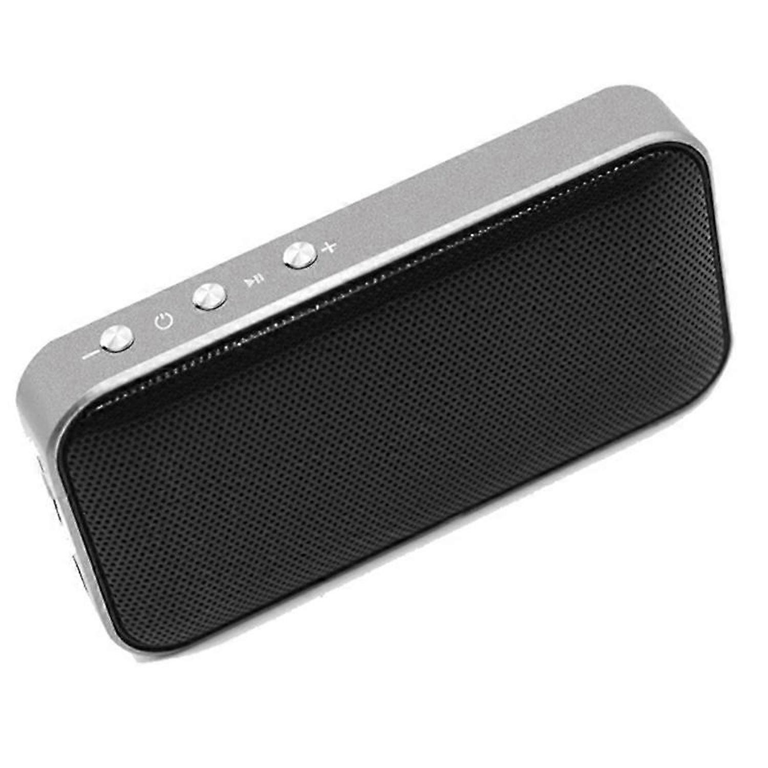 Portable Wireless Speaker -Black