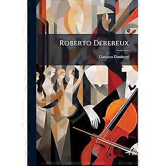 Roberto Derereux
