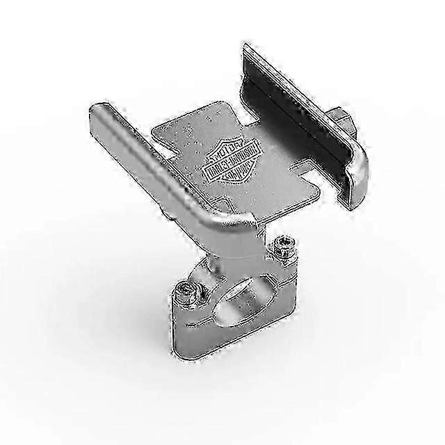 لملحقات هارلي ديفيدسون دراجة نارية المقود الهاتف حامل إطار السيارة GPS حامل براك