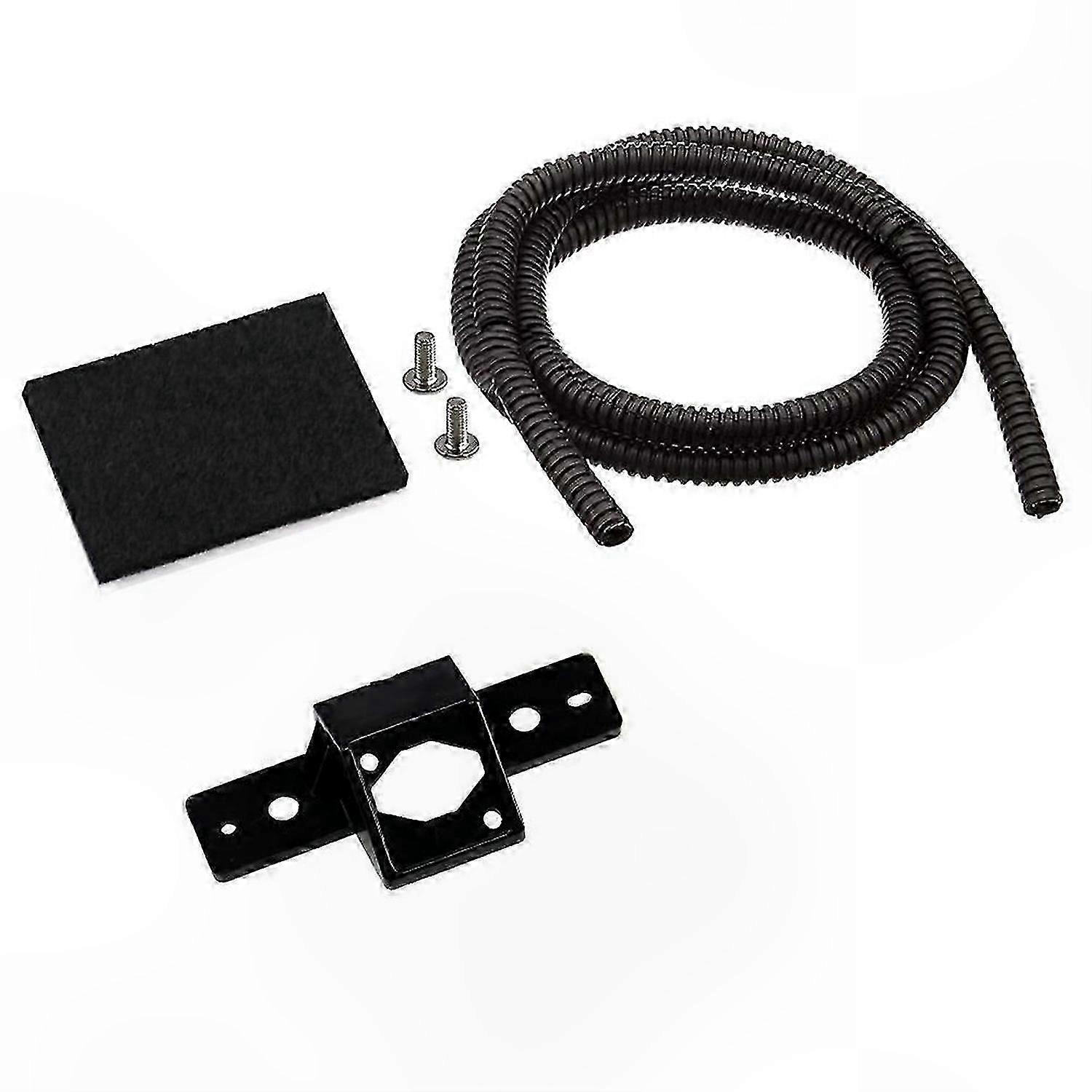 Rearview Camera Mounting Kit for Jimny 2019-2025 JB64W JB74W Accessories Holder