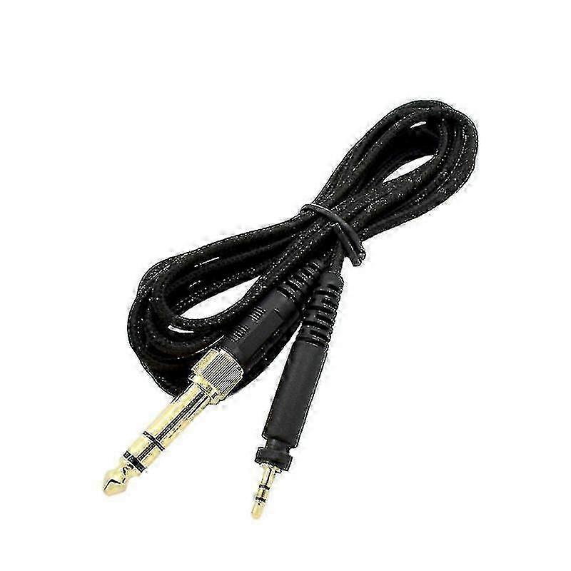 Audio headphone cable for Philips SHP9000 SHP8900 replacement