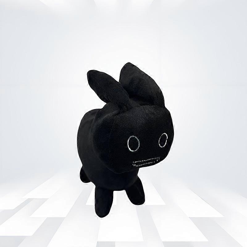 Forsaken Chance Plus Forgotten Game Peripheral Plush Toy Doll Doll