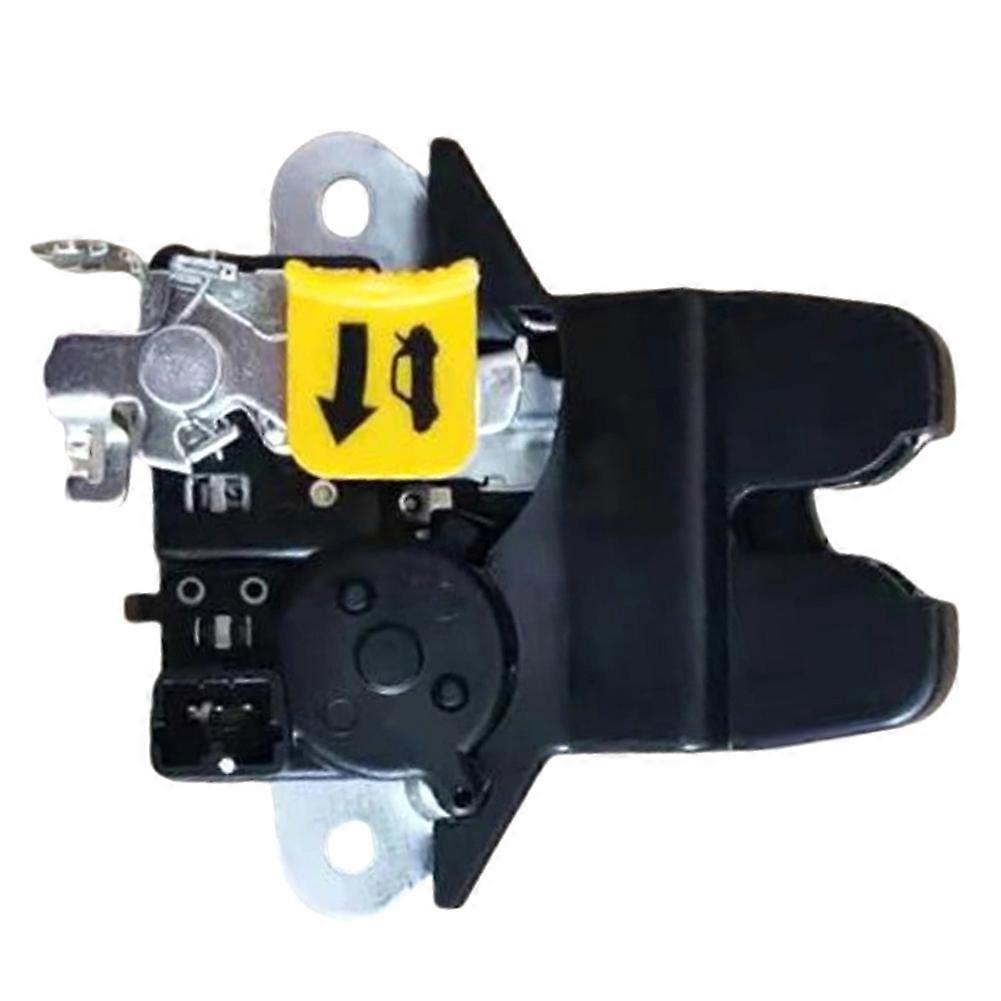 Luggage Compartment Lock Assembly for Yuedong 2016-2023