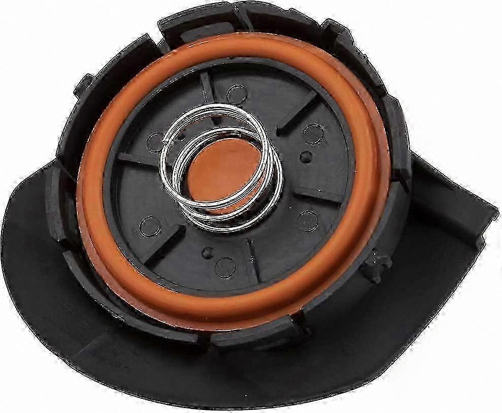 Valve Cap Replacement Kit for Mini Cooper R55 R56 R57 Models