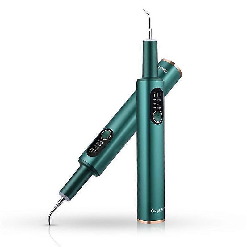 Tannsteinfjerner ultralyd elektrisk tannrenser