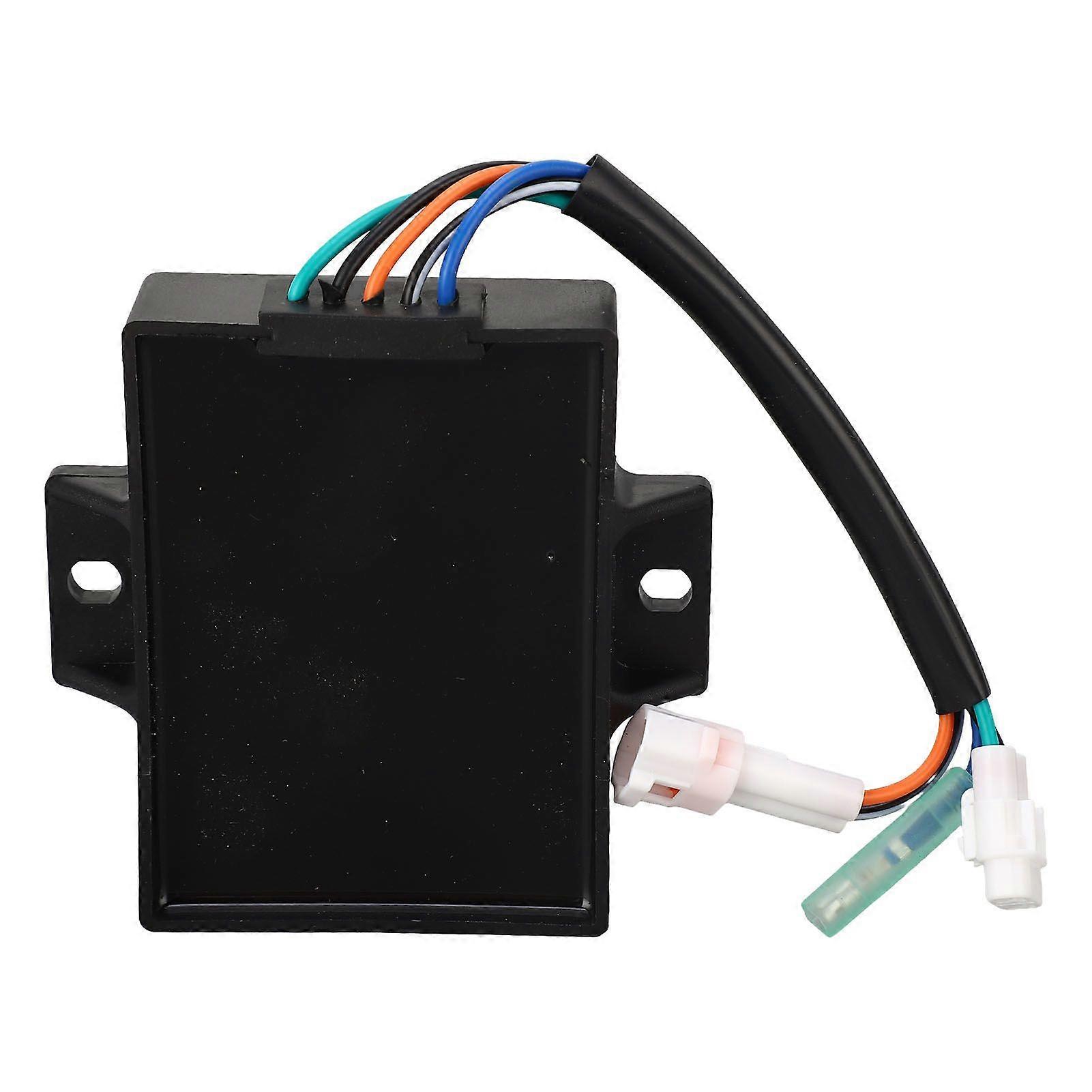 CDI Ignition Box 32900 19B30 Rapid Response Igniter CDI Box Replacement For Suzuki KingQuad 300 LTF4WDX 1991 to 1994