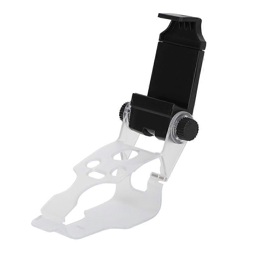 Game Hand Grip Phone Handle Holder Bracket Stand for XBOXONE SLIM/X Wireless Handles