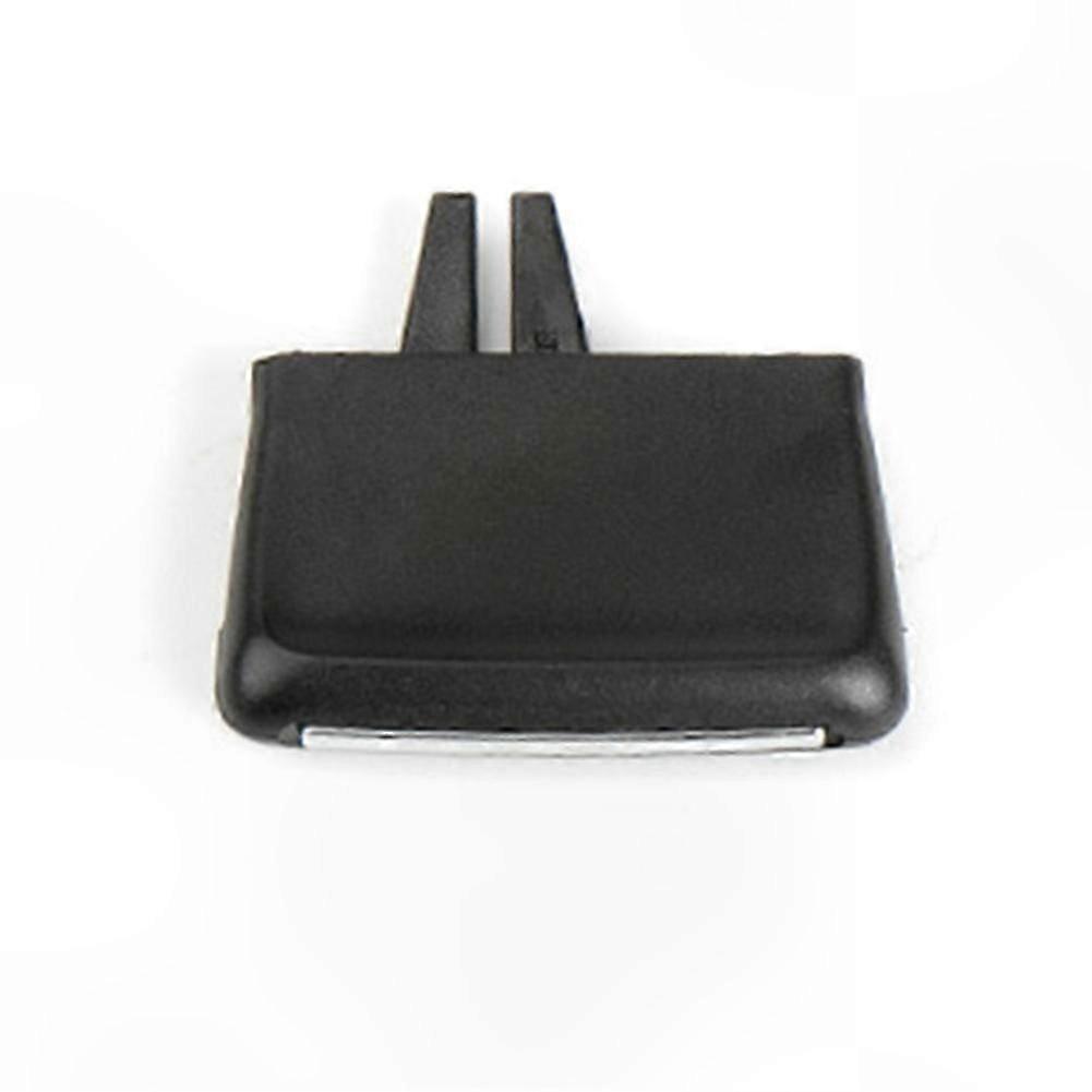 Left Side Air Conditioning Vent Control Knob for Skoda Octavia 2014-2019 Wind Direction Toggle Outlet Card Clip Replacement Part