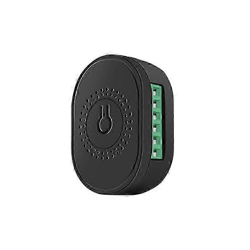 Wifi Smart Ceiling Fan Speed Switch EU 220V Mini Wall On Off Module Remote Electric Control For Alexa Google Home 2025