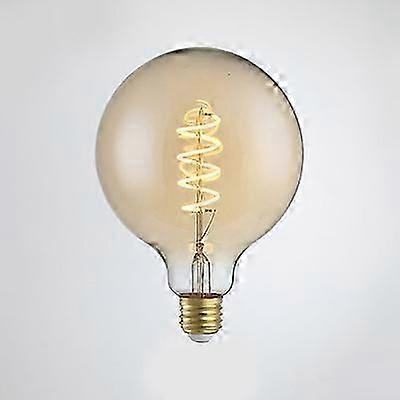 LEDランプE27 G125シェリーヴィンテージG125