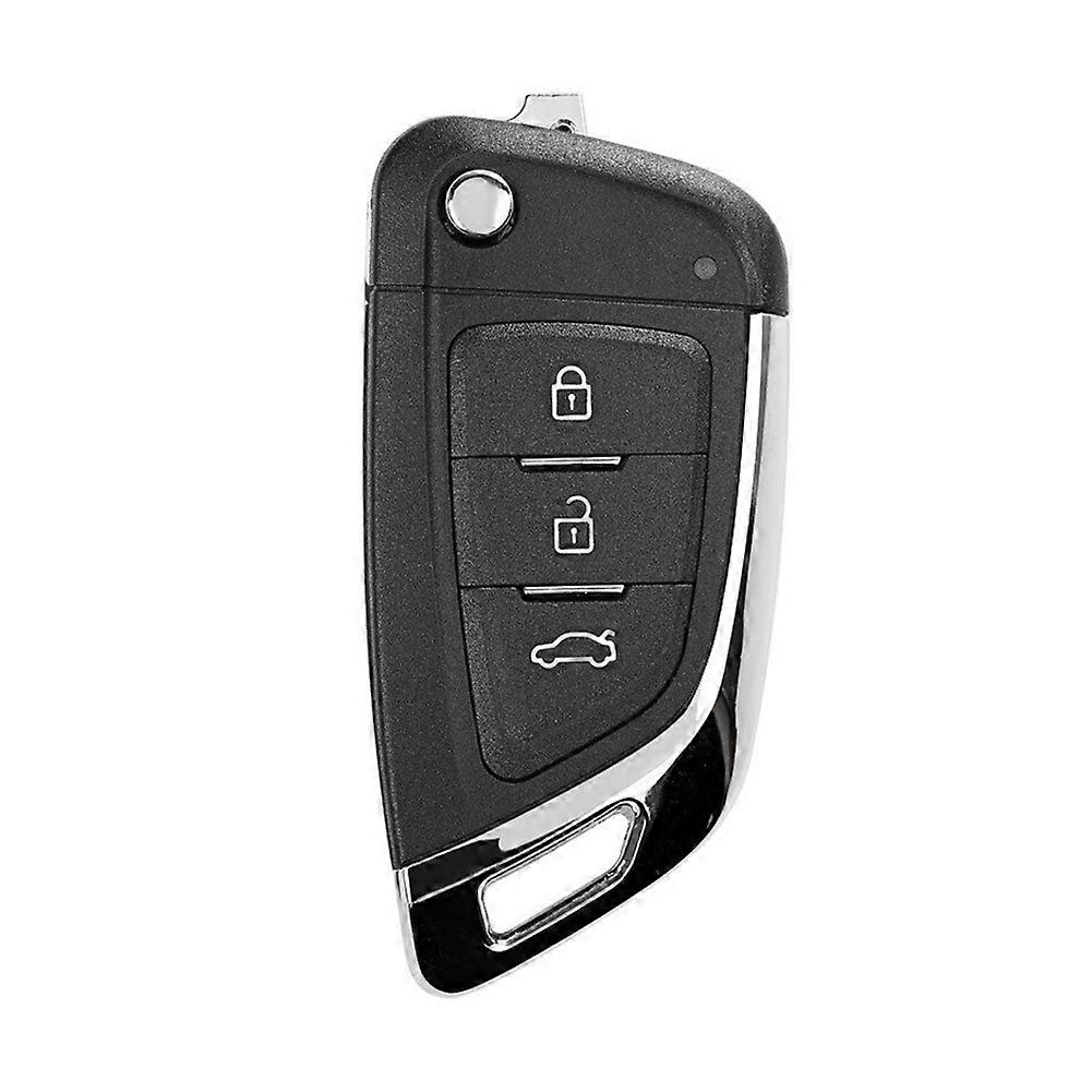 For Xhorse XKKF03EN Universal Wire Remote Key Fob 3 Button for Lexus Style for VVDI Key Tool