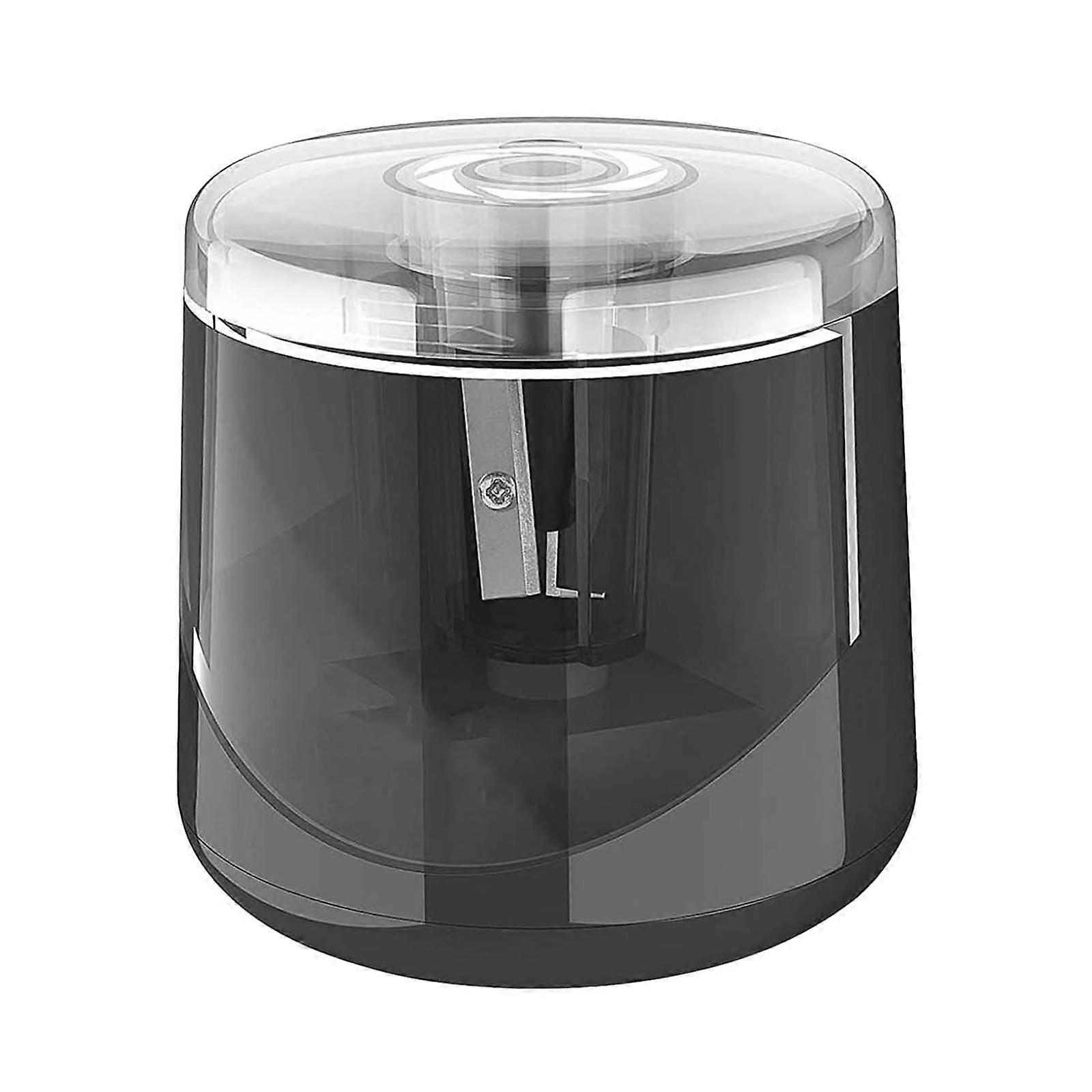 Neutral Pencil Sharpener Pencil Sharpener For Primary School Students Pencil Sharpener For Kindergarten Pencil Sharpener Children's Stationery