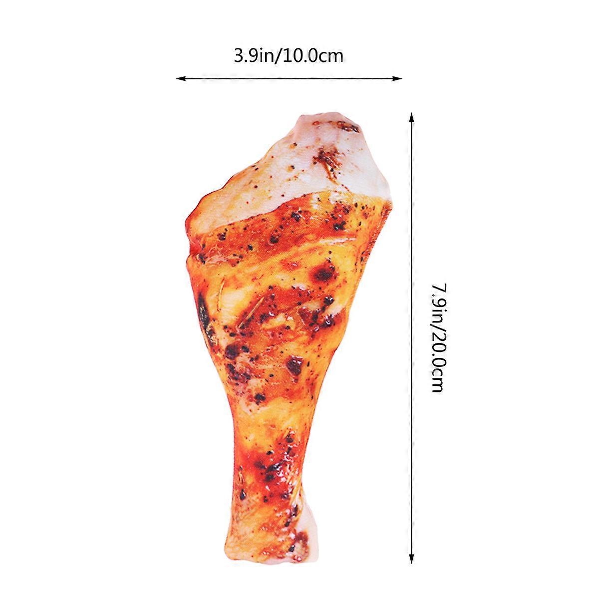 Jucărie pentru animale de companie, jucărie de desene animate cu pițigăi, pentru dresaj de câini, set de 4 buc
