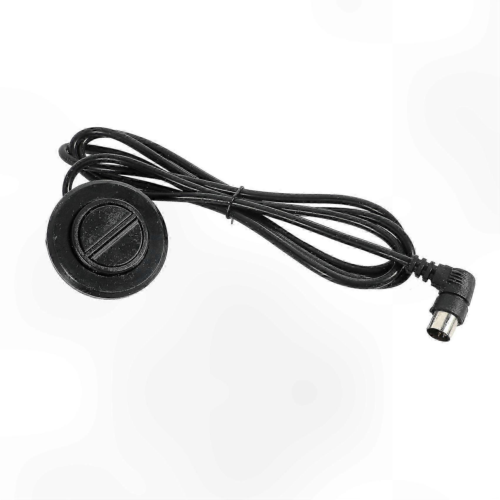 Power Recliner Chair with 2-Button Control, 5-Pin Switch, and Round Handle for Massage Sofa Operation