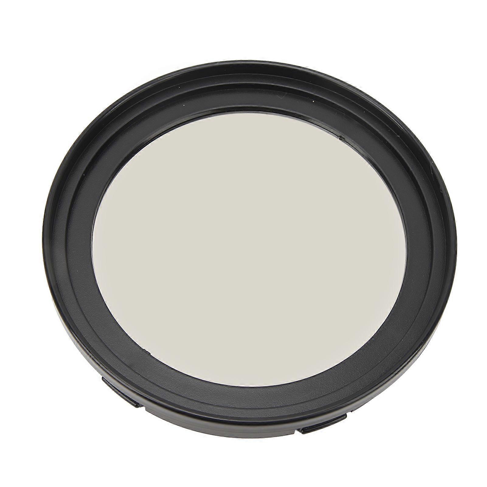 Solar Telescope Filter Eclipse Film Filter Safe Observation Telescope Filter for SkyWatcher for Omni150 and More