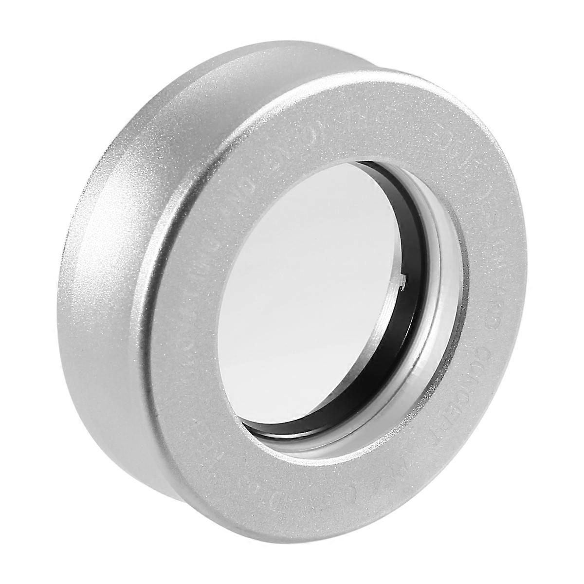  WD165 0.5X Auxiliary Microscope Objects Lens High-Quality