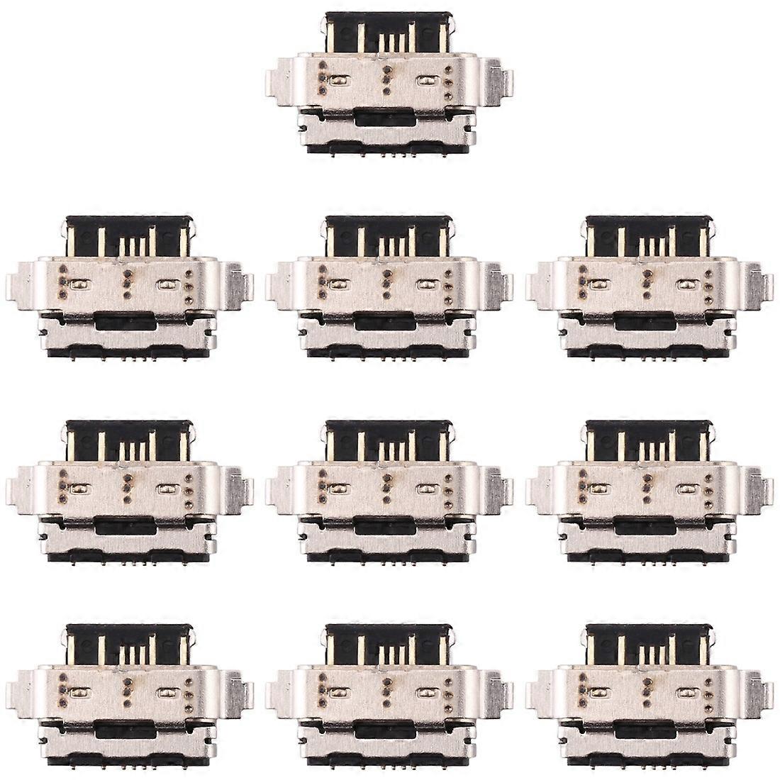 Charging Port Connector for Nokia 8
