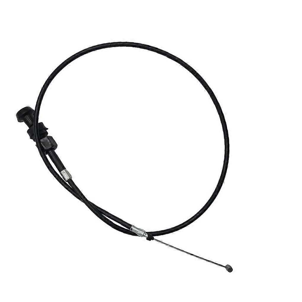 Motorcycle Pull Wire Modification Engage Emergency Line Cables Lawn Mower
