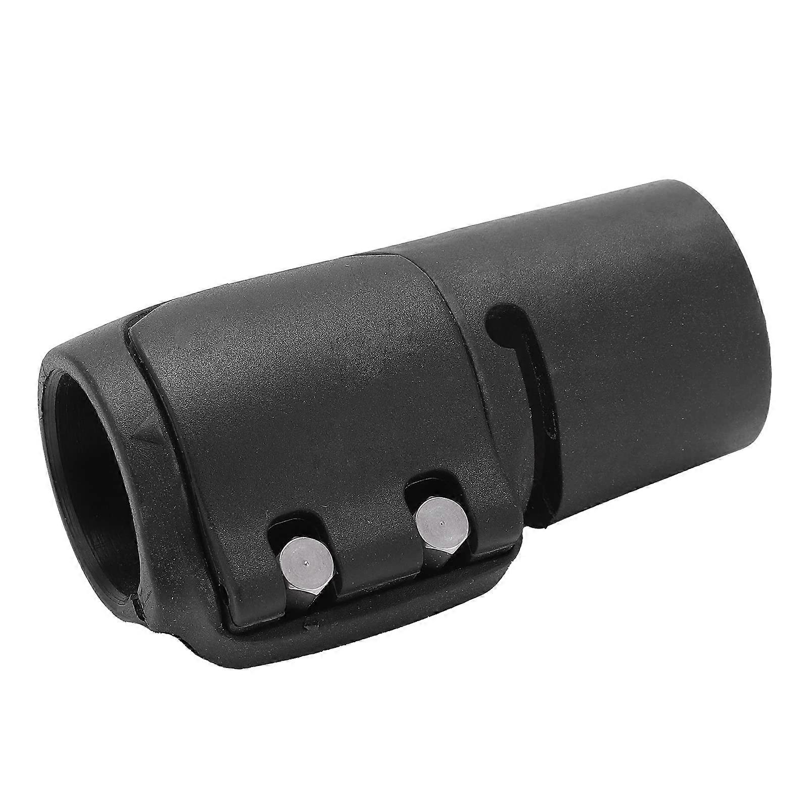Adjustable Paddle Shaft Clamp Quick Release Lightweight Paddle Shaft Clamp Adjuster Buckle For Water Sports Surfing