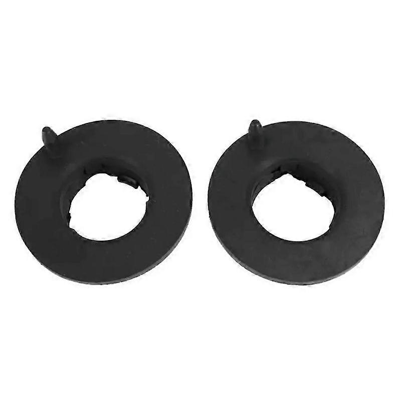 Rear Spring Top Mount Anti Squeak Part for Fiesta Mk7 2009-2017 Car Accessories 1531725 1721953