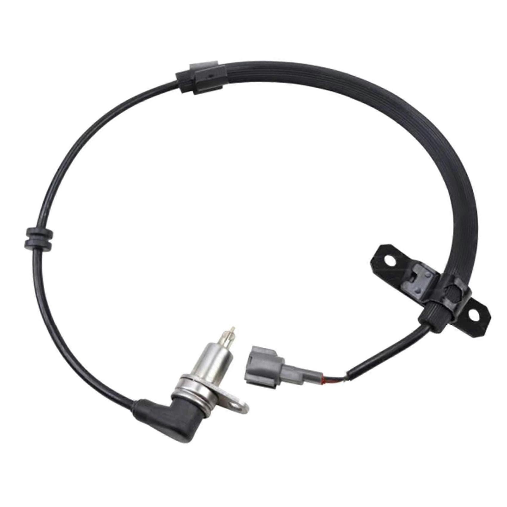 Car Abs Wheel Speed Sensor Front Right For Nissan Pathfinder R50