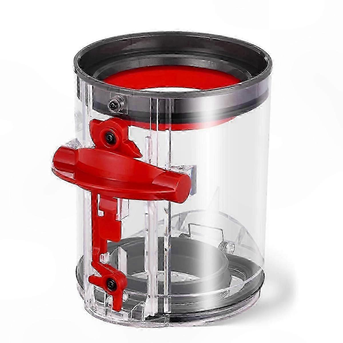 Vacuum Cleaner Dust Bin for Select Models, Replacement Part No. 965272-01