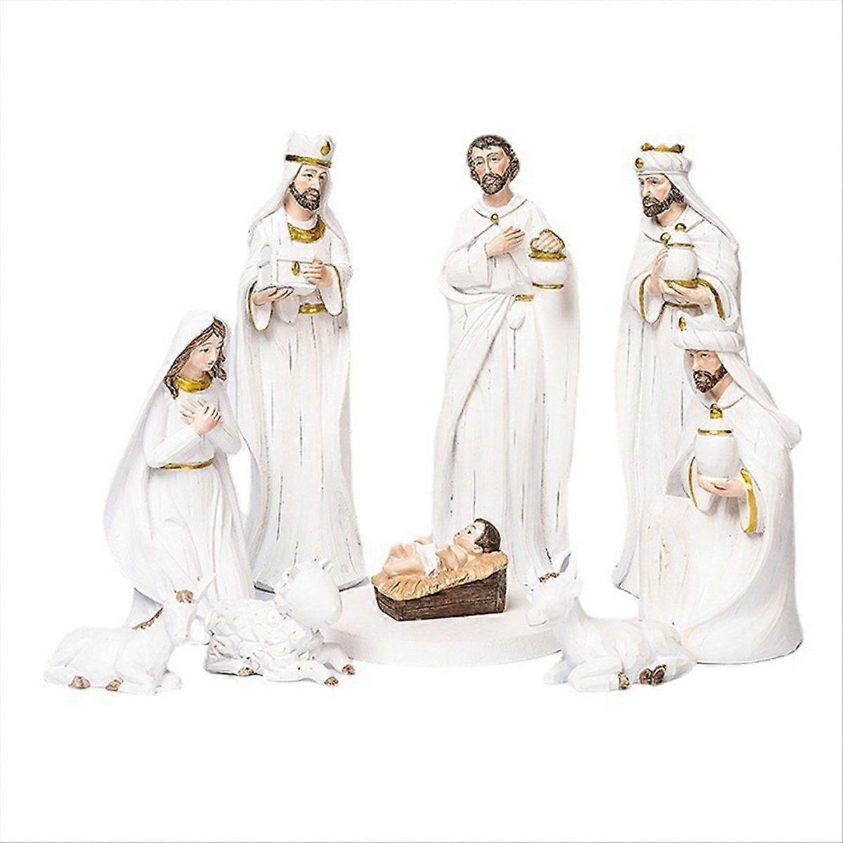 Christ Krippenfigur Weihnachtskrippe Weihnachtskrippe Figur