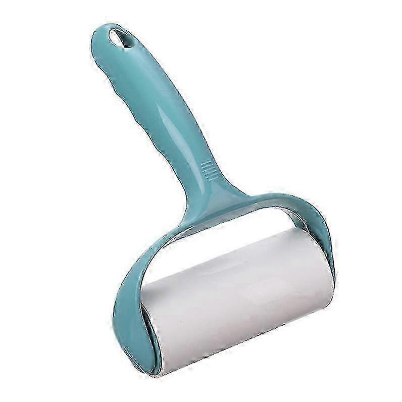 Detachable Sticky Paper Roller Lint Remover Clothes Lint Remover Paper Lint Remover miao7