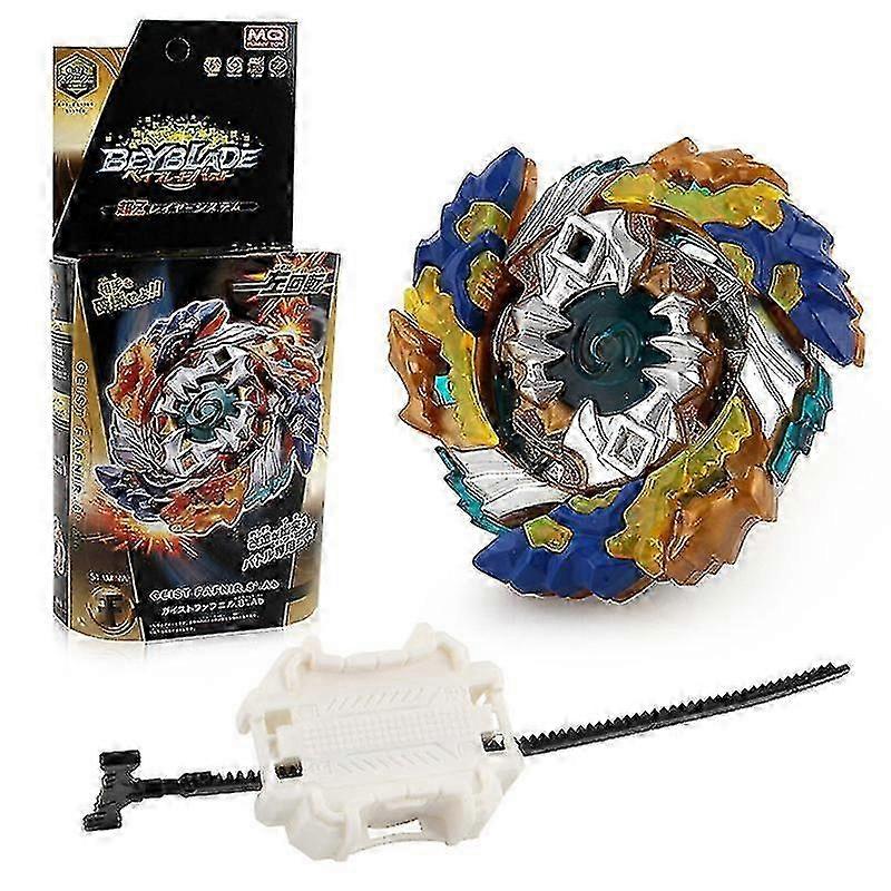 B-122 Beyblade Burst Starter Geist Fafnir Módní hračky 25-26 let