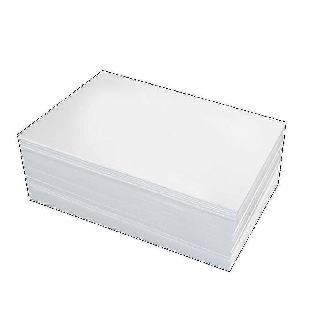 A4 Double Side High Glossy Photo Paper High-gloss Coated Paper For Printer