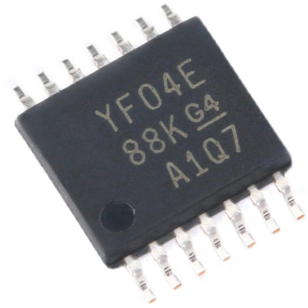 4Bit Bidirectional Level Shifter TSSOP14 IC