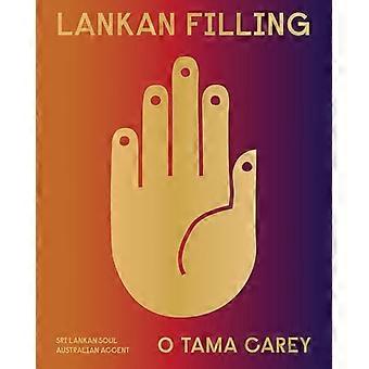 Lankan Filling Sri Lankan Soul Australian Accent