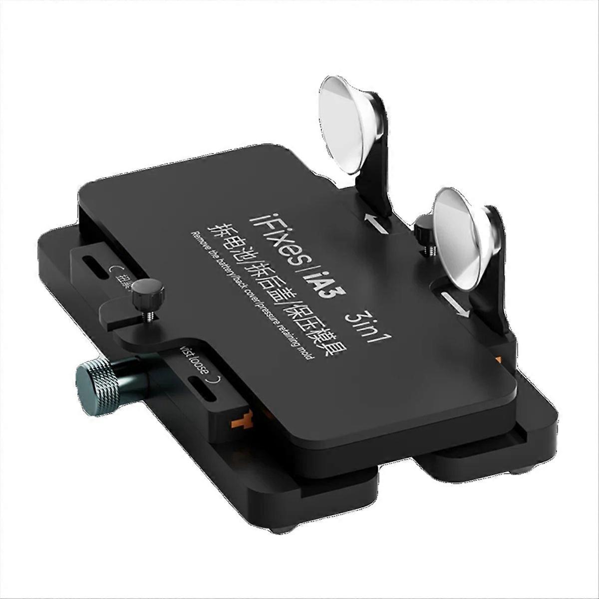 IFIXES IA3 Multifunction Disassembly and Fixing Fixture