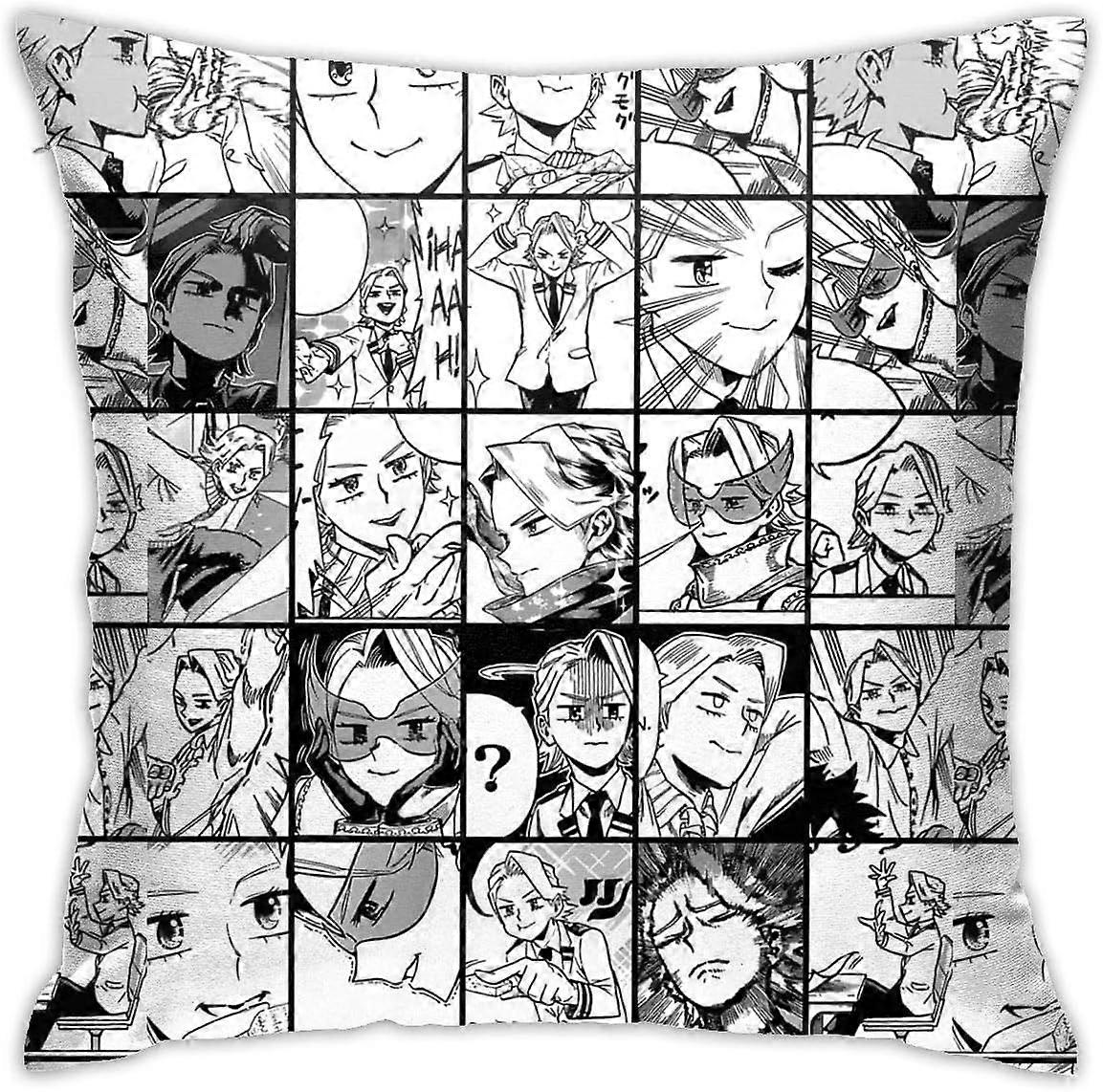 c81スクエア枕カバー、枕カバー、クッションケース、ソファリビングルーム寝室の車の装飾、私はむしろクッションカバーを持ち上げる、枕カバーを投げる、カスタムしたい