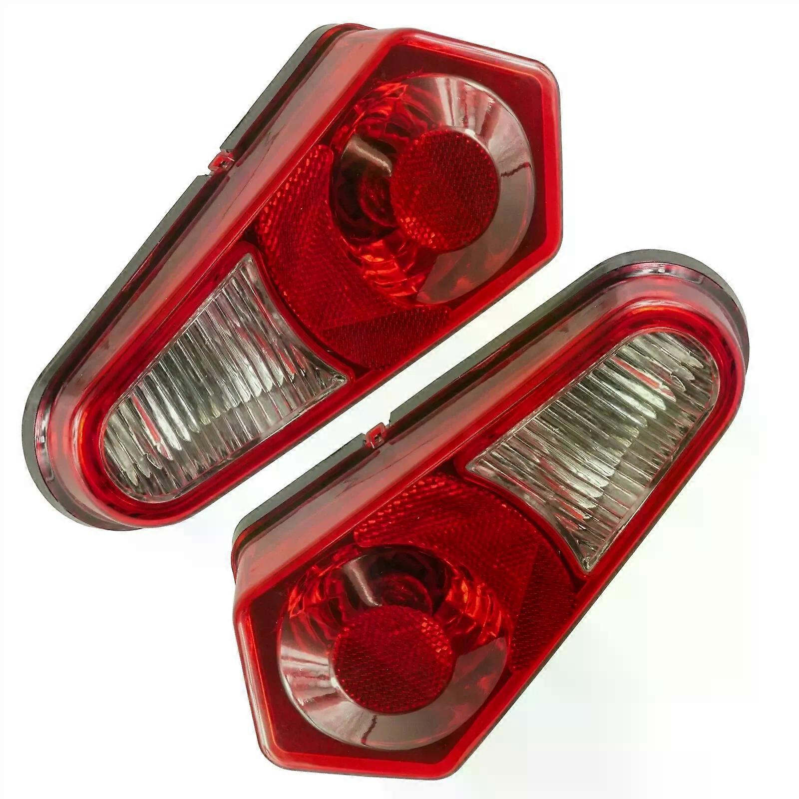 Left & Right STOP TAIL TURN LIGHT For Polaris RZR XP 900 EPS 2013 NO.55775