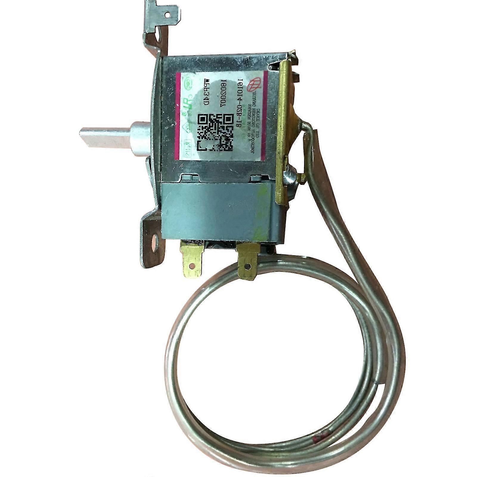 1pcs Wpf-34d Refrigerator Thermostat Suitable For Wpf-34e Uk