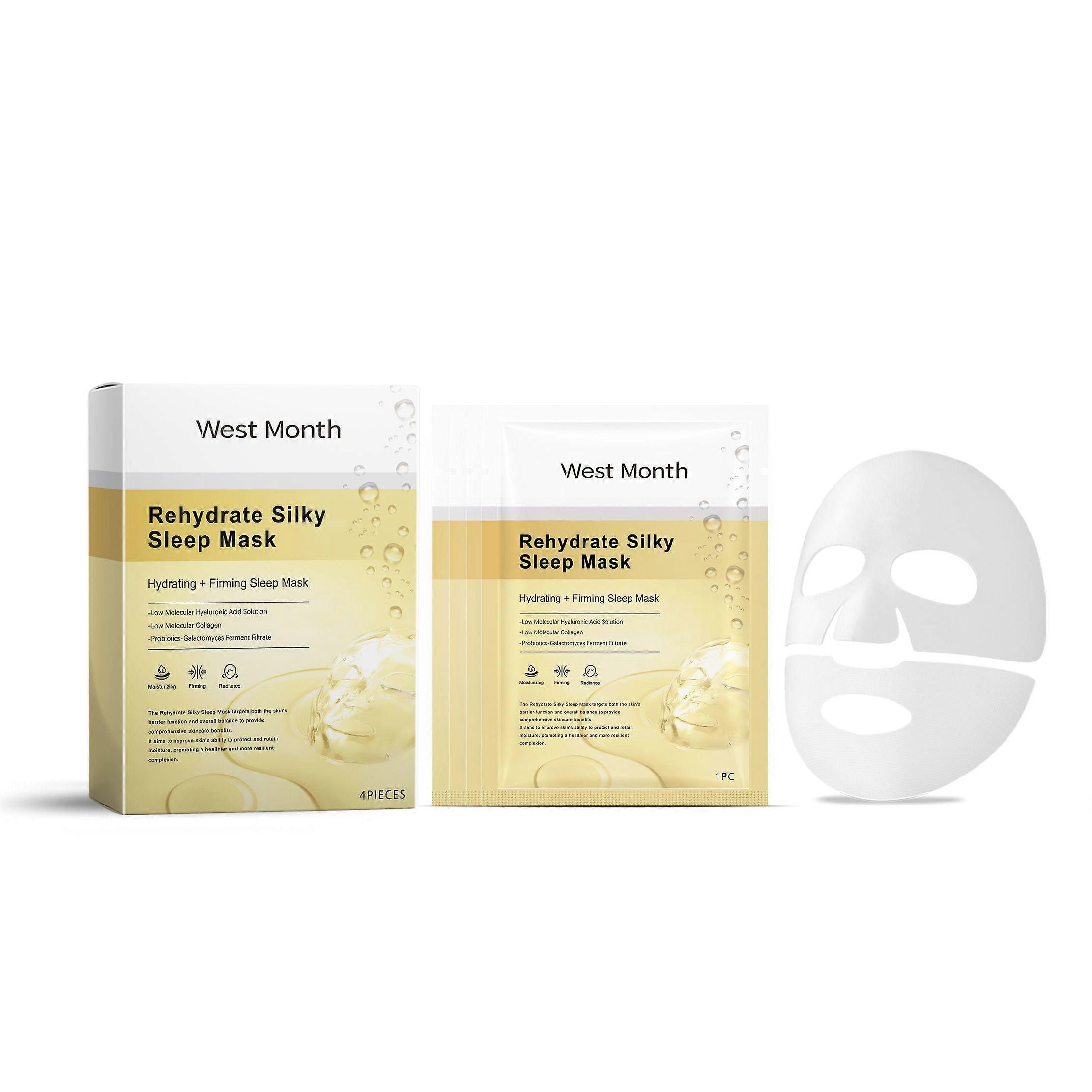 Collagen Mask (Box)