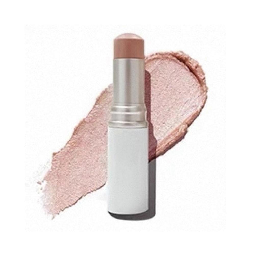 Hince All-in-One Highlighter Stick 10g Multi-Use Cream Formula for Face Cheeks Eyes Waterproof Buildable Natural Finish