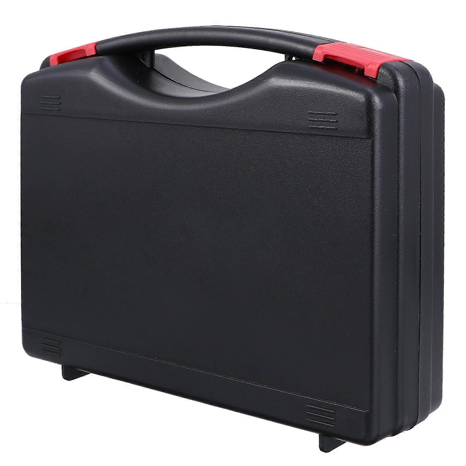 Multifunctional Plastic Tool Box Portable Case Carrying Case Storage Box