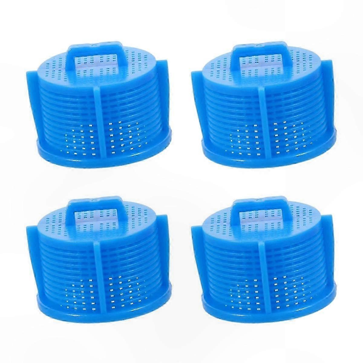 Washing Machine Water Inlet Sieve Replacement Filter for Most Models