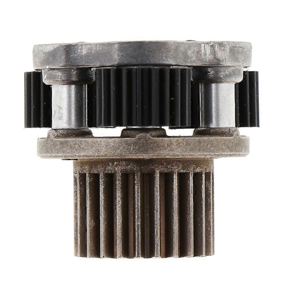 Speed Reducer Accessory for RC Car