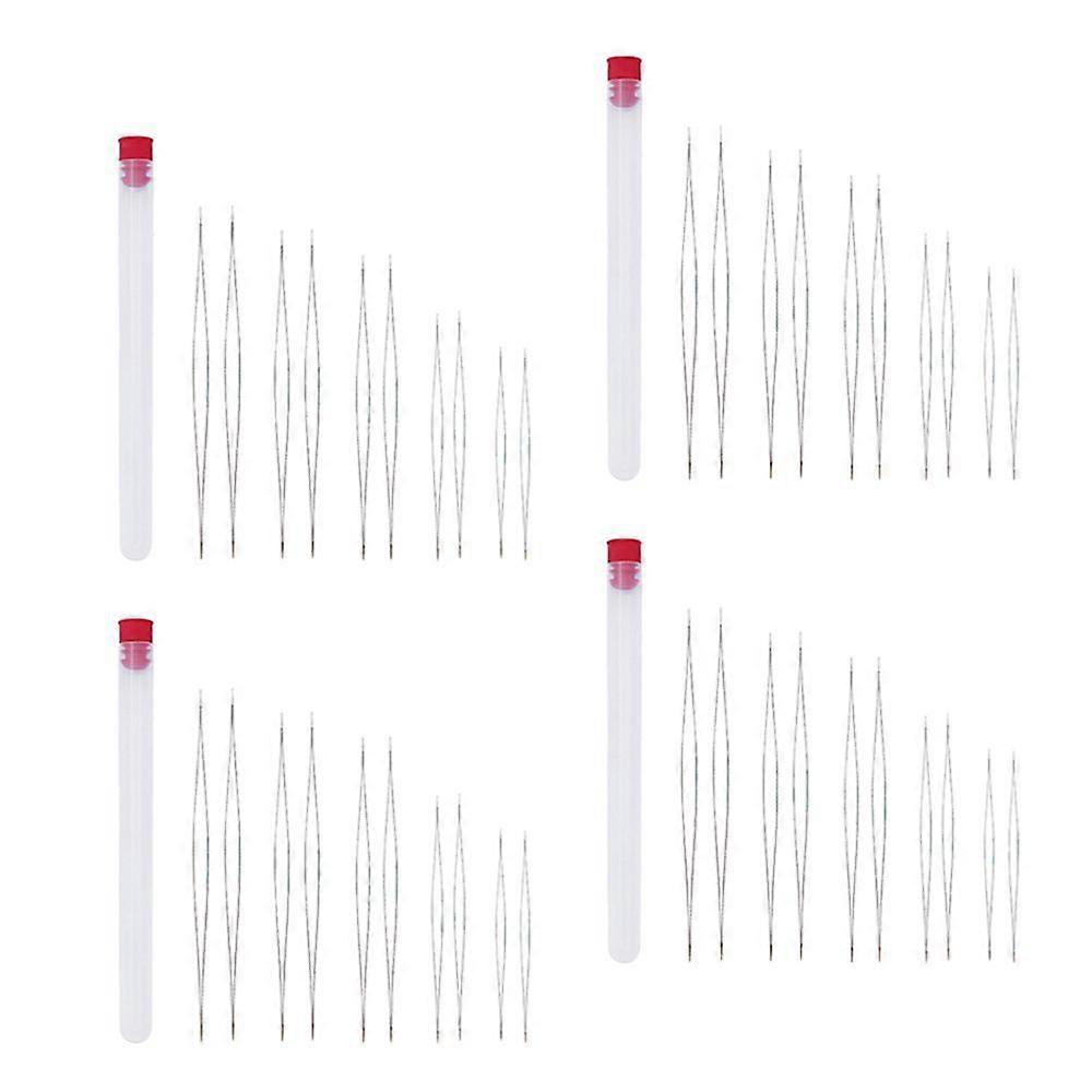 Pearl Threading Needles Hand Needles