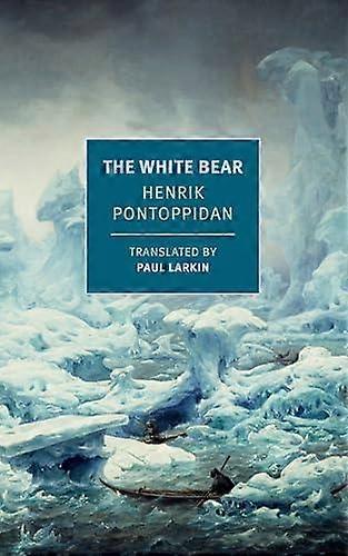 The White Bear - Henrik Pontoppidan