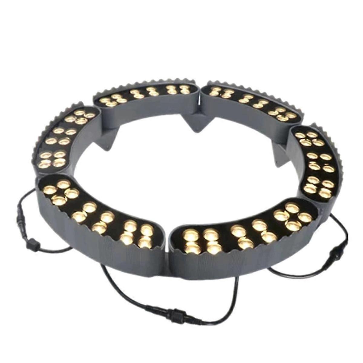 IP66 Waterproof Outdoor Landscape Spotlights for Garden Trees and Ground