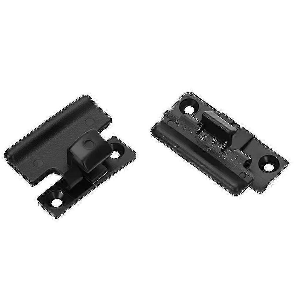 Armrest Box Lock Cover for Console Container Switch Snap Replacement Upper Lower Parts Edition 1107
