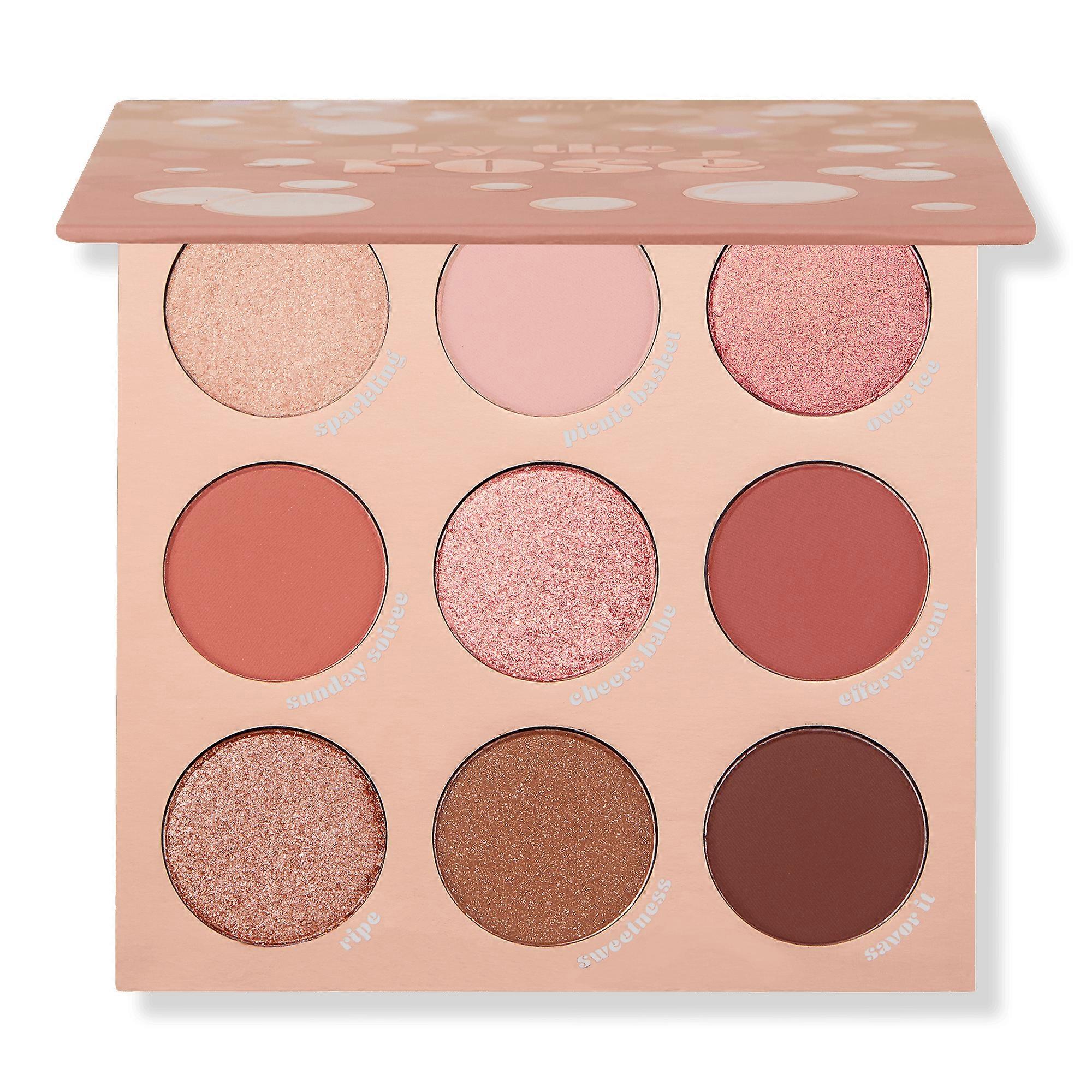 Colourpop από την παλέτα πιεσμένης πούδρας Rosé, 0,32 ουγκιές