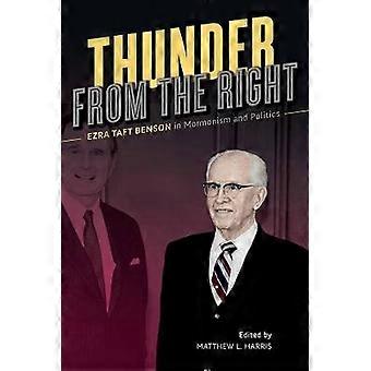 Thunder from the Right